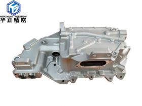 精密零部件加工廠家哪家好？