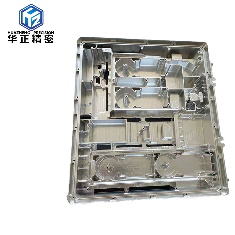 CNC精密零件加工類型有哪些？