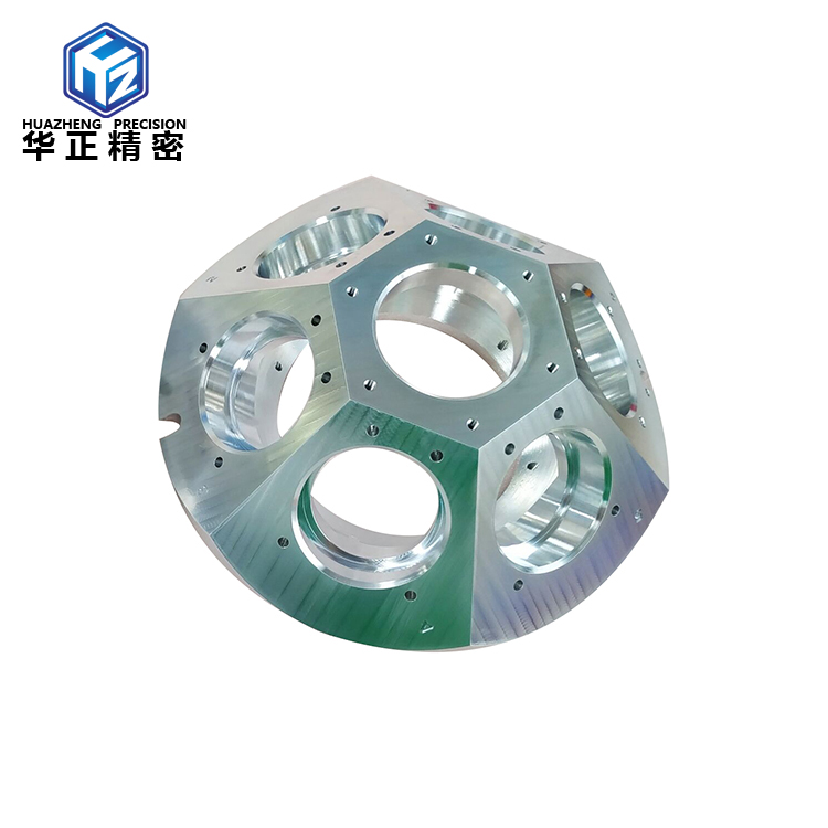 高端精密加工,需要自力更生還是技術(shù)引進(jìn)?