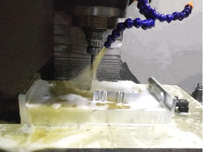 數(shù)控機床的組成部分有哪些？