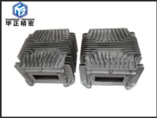 發(fā)動機缸體為何選擇五軸CNC加工