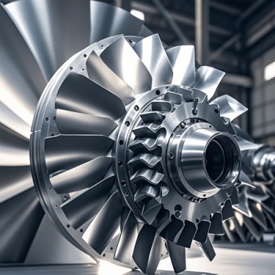 五軸聯(lián)動CNC有哪些應(yīng)用