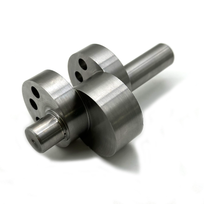 鋼件產(chǎn)品的異型件和鋁合金的異型件加工的區(qū)別在于