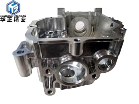 鋁合金發(fā)動(dòng)機(jī)五軸加工 鋁合金發(fā)動(dòng)機(jī)五軸加工