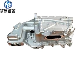 鋁合金汽車精密零部件加工 鋁合金汽車精密零部件加工