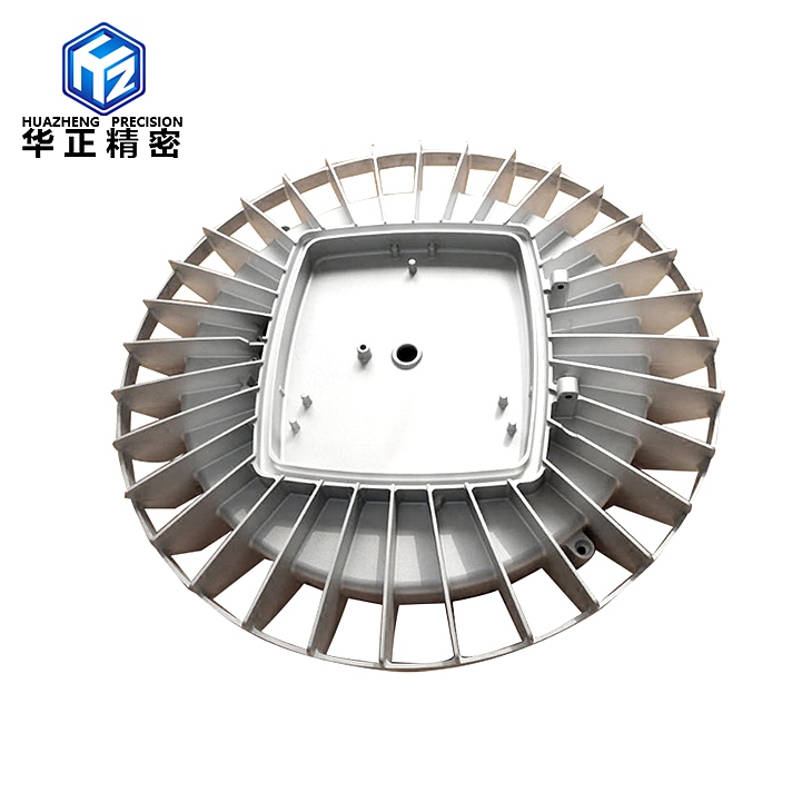 鋁合金零部件加工 鋁合金零部件加工