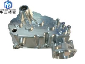 鋁合金CNC機(jī)加工