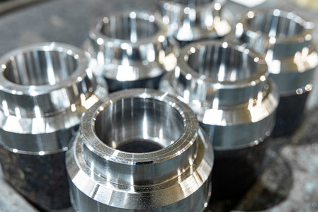 鋁合金壓鑄表面處理工藝