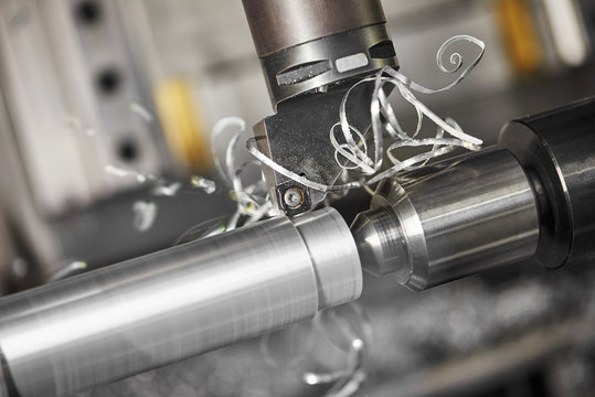 CNC機(jī)床加工的表面處理及重要性