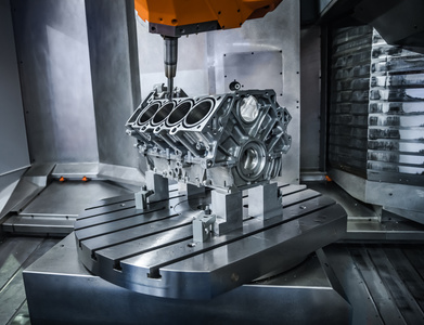 制造鋁合金樣件有哪些工藝選擇？