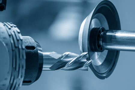 鋁合金鑄造加工和CNC加工怎么選擇？