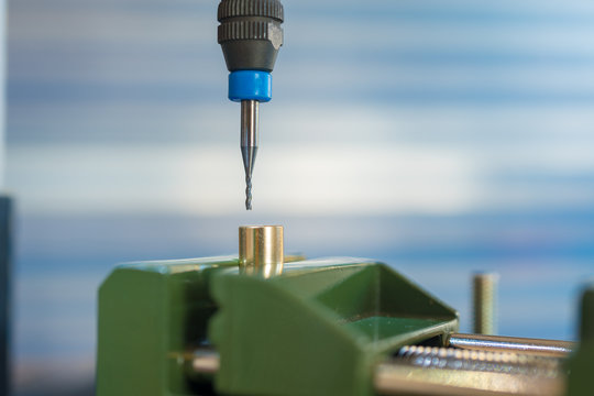 Cnc加工直徑光潔度偏差的形成原因