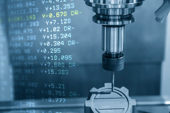 說一說cnc五軸加工技術(shù)優(yōu)勢體現(xiàn)在哪些方面？