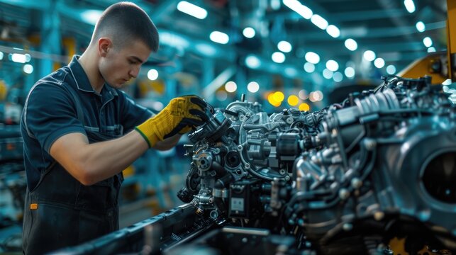 汽車覆蓋件的cnc加工工藝