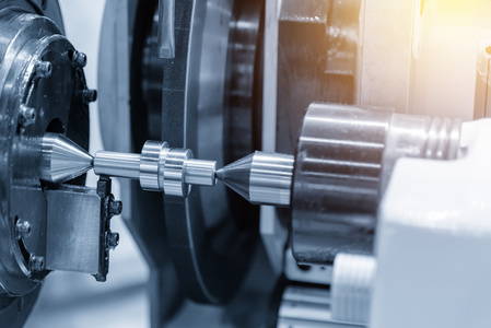 華正精密與您分享：機械加工零件表面質(zhì)量控制措施